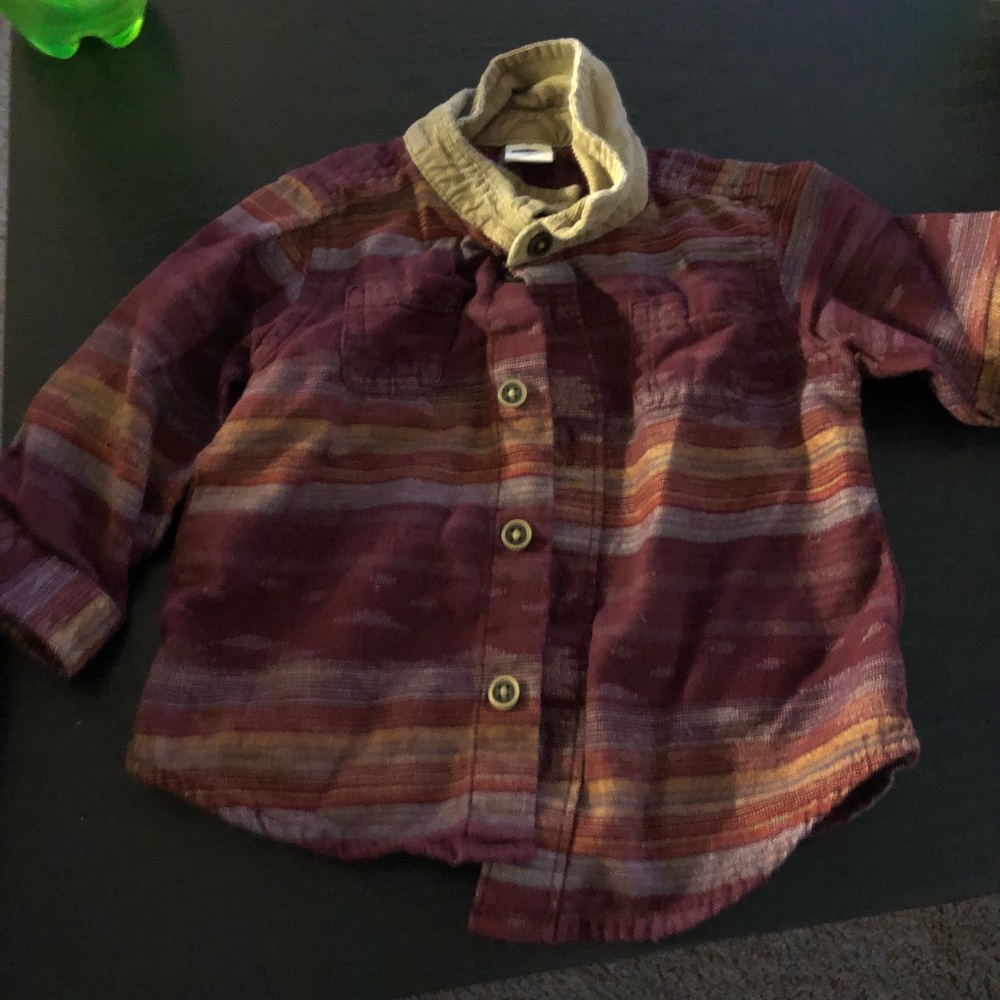 Baby boy clothes